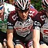 Frank Schleck whrend der 2. Etappe der Irland-Tour 2007